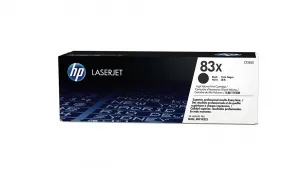 HP Hewlett Packard-HEWCF283X