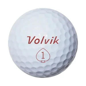 Volvik Volvik Tour S4 Premium Golf Balls - 12 Pack