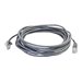 C2g 1052 15ft Cat5e Utp 28awg Gray