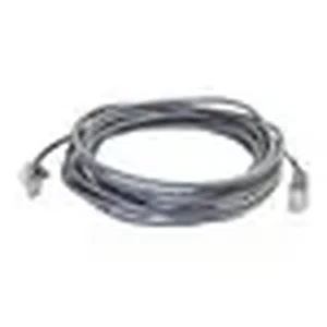 1052 | C2g 15FT CAT5E UTP 28AWG Gray Ethernet Cable