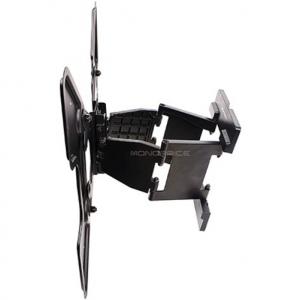 Monoprice 008680 Full-motion Tv Wall Mount 32 - 55 Inch)