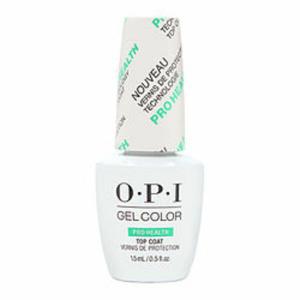 Opin 366412 Opi By Opi Gel Color Pro Health Top Coat For Women