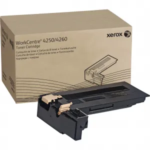 Original Xerox 106R02650 Toner Cartridge (25000 Yield) (taa Compliant 