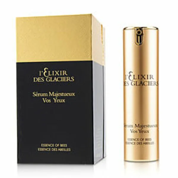 Valmont 325058 By  L'elixir Des Glaciers Serum Majestueux Vos Yeux  --