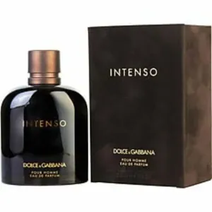 Dolce 268373 Dolce  Gabbana Intenso By Dolce  Gabbana Eau De Parfum Sp