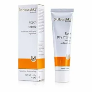 Dr. Hauschka Dr. Hauschka Rose Day Cream - Nourishing