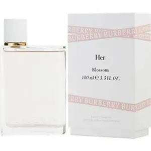 Burberry 337928 Her Blossom By  Edt Spray 3.3 Oz For Women