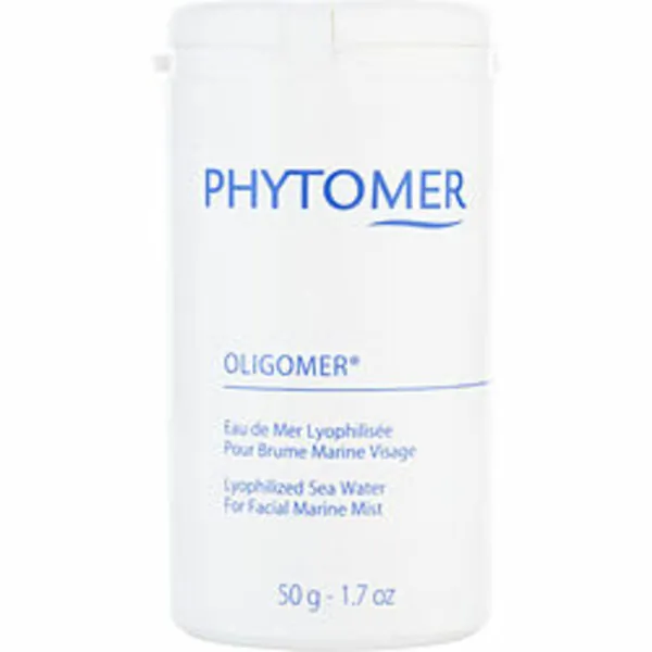 Phytomer 430787 By  Oligomer Lyophilized Sea Water For Facial Marine M