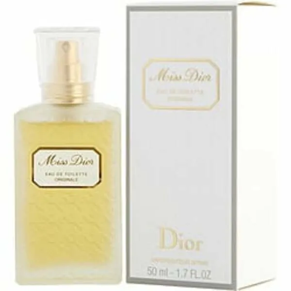 Christian 122290 Miss Dior Classic By  Edt Spray 1.7 Oz For Women