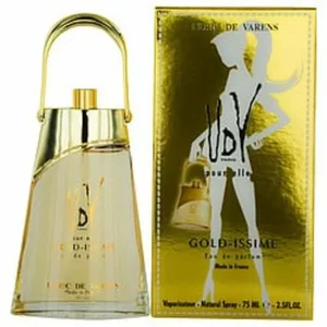 276819 | Ulric De Varens Udv Gold Issime Eau De Parfum