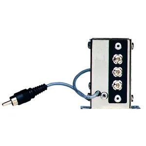 Bogen Bogen BG-WMT-1A Line Xfmr 500 Ohm 57 4188 01