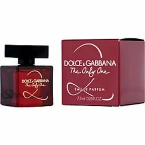 Dolce 428631 Dolce  Gabbana The Only One 2 Mini Eau De Parfum Spray 0.