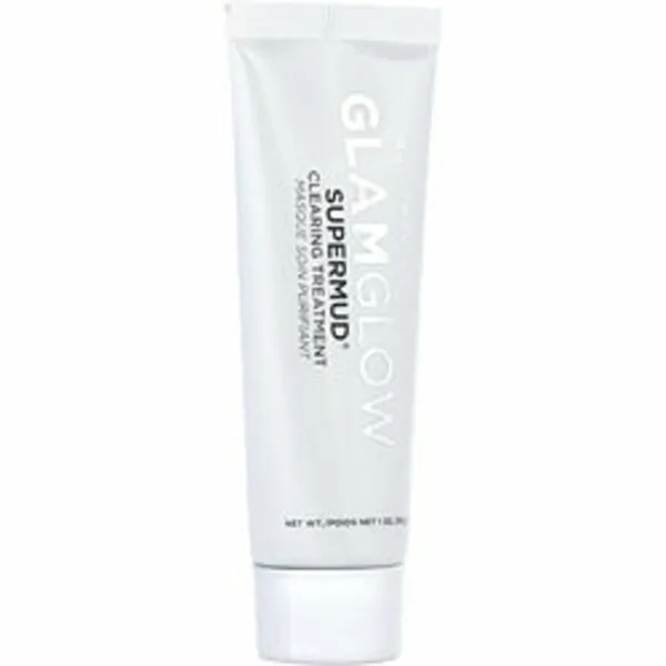 Glamglow 405421 By  Supermud Clearing Treatment (tube) --30ml1oz For W