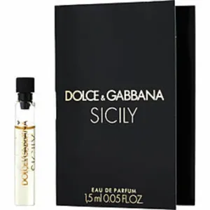 Dolce 428625 Dolce  Gabbana Velvet Sicily By Dolce  Gabbana Eau De Par