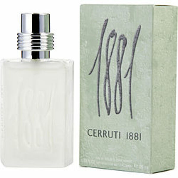 Nino 126368 Cerruti 1881 By  Edt Spray 0.83 Oz For Men