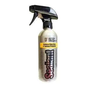 Flitz CS 02906 Ceramic Sealant 473ml16oz Spray Bottle