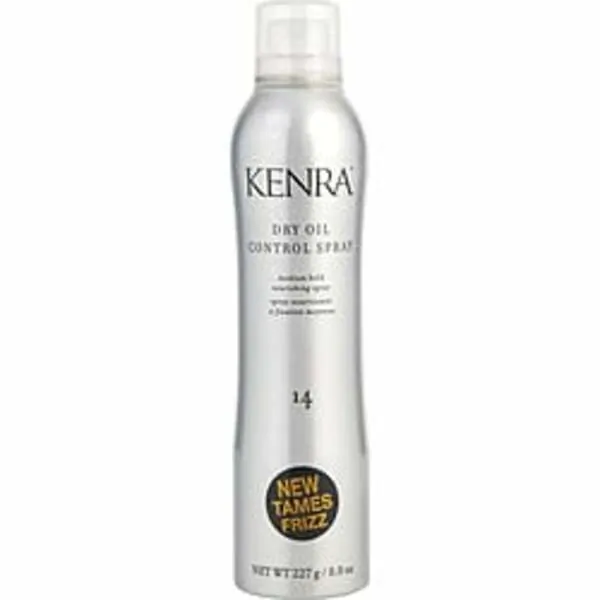 Kenra 343769 By  Dry Oil Control Spray 14 8 Oz For Anyone