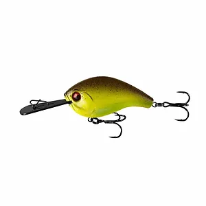 JJC60-79-80 | 13 Fishing 13 Fishing Jabber Jaw Deep Hybrid