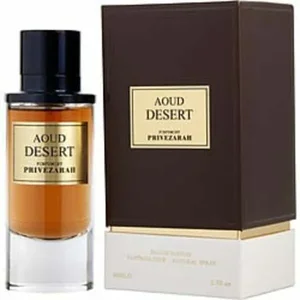 331585 | Zarah Desert Aoud Eau De Parfum 2.7 Oz for Men