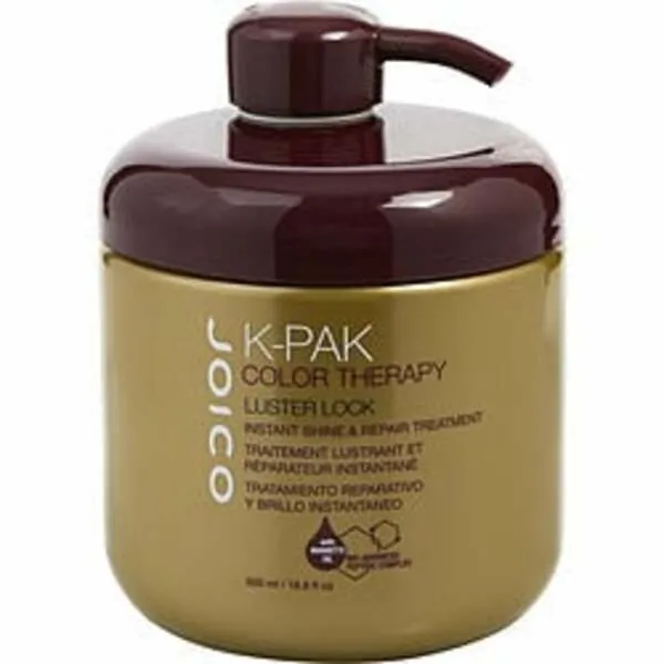 Joico 334211 By  K-pak Color Therapy Luster Lock 16.9oz For Anyone