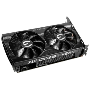 12G-P5-3655-KR | Evga GeForce RTX 3060 XC BLACK GAMING