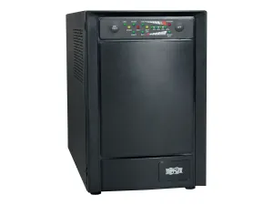 Tripp SU1000XLA , Ups, Smartonline 1000va, 100110120v, 800w, Tower, 6 