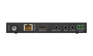 Bzb BG-EXH-150C 4k Hdmi Hdbaset Extender With Ir  Rs-232 Control 150m