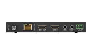 Bzb BG-EXH-150C 4k Hdmi Hdbaset Extender With Ir  Rs-232 Control 150m