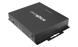 Bzb BG-UHD-18GFE Long-range 4k Hdmi Kvm Extender With Usb  Ir Control