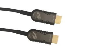 Bzb BG-CAB-H21A20 Hdmi 2.1 48gbps Active Optical Cable 66ft For 8k Vid