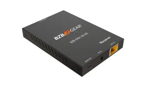 Bzb BZB-EXH-50 4k Uhd Hdmi Extender Over Single Cat67 Up To 165ft