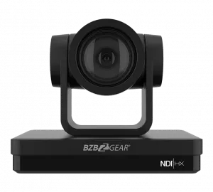 Bzb BG-UPTZ-ND12X-B 12x Ndihdmisdi Live Streaming Camera