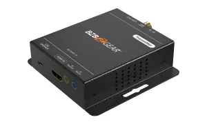 Bzb BG-EXHOC Long Range 4k Hdmi Extender With Bi-directional Ir Suppor