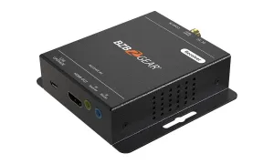 Bzb BG-EXHOC Long Range 4k Hdmi Extender With Bi-directional Ir Suppor