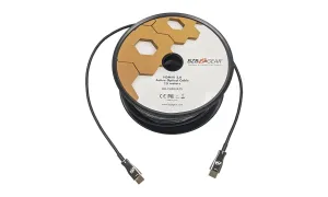 Bzb BG-CAB-HA40 Active Optical Hdmi Cable 132ft - 4k@60hz 18gbps