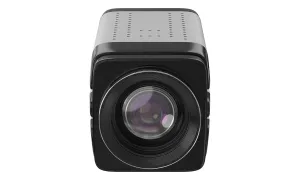 Bzb BG-B20SA 20x Zoom Full Hd Ipsdi Camera With Audio Integration