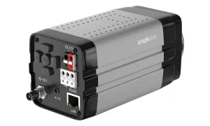 Bzb BG-B20SA 20x Zoom Full Hd Ipsdi Camera With Audio Integration