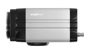 Bzb BG-B20SA 20x Zoom Full Hd Ipsdi Camera With Audio Integration