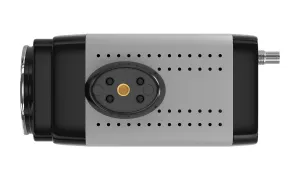 Bzb BG-B20SA 20x Zoom Full Hd Ipsdi Camera With Audio Integration