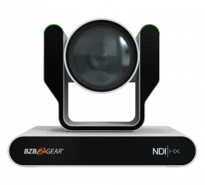 Bzb BG-ADAMO-ND12X-W 4k@60hz Hdmi2.012g-sdiusb 2.0usb 3.0ndi|hx Live S