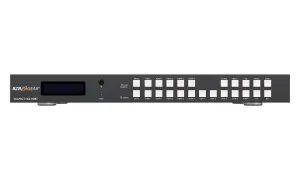 Bzb BG-PSC11X2-HDBT 11x2 Presentation Switcher With Multi-input Suppor