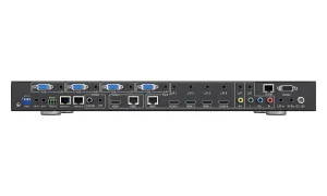 Bzb BG-PSC11X2-HDBT 11x2 Presentation Switcher With Multi-input Suppor