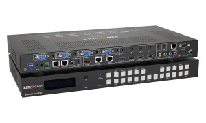 Bzb BG-PSC11X2-HDBT 11x2 Presentation Switcher With Multi-input Suppor