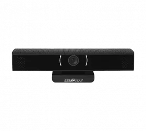 Bzb BG-USB-WEBCAM Full Hd 1080p Usb Web Camera With Microphone (2.5mm 