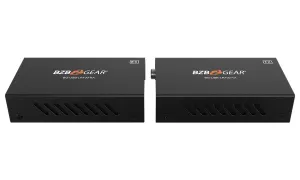 Bzb BG-USB-LR100 Usb 2.0 Extender Up To 330ft Over Cat 56 Cable