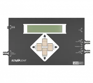 Bzb BG-SDITPG Advanced 12g6g3ghdsd-sdi Video Test Pattern Generator