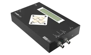 Bzb BG-SDITPG Advanced 12g6g3ghdsd-sdi Video Test Pattern Generator