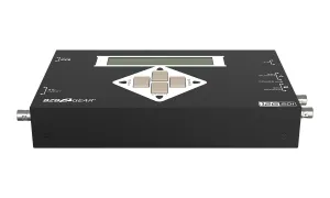 Bzb BG-SDITPG Advanced 12g6g3ghdsd-sdi Video Test Pattern Generator