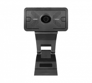 Bzb BG-BWEB-W 1080p Usb Webcam With Wide Field Of View And Microphone