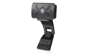 Bzb BG-BWEB-W 1080p Usb Webcam With Wide Field Of View And Microphone